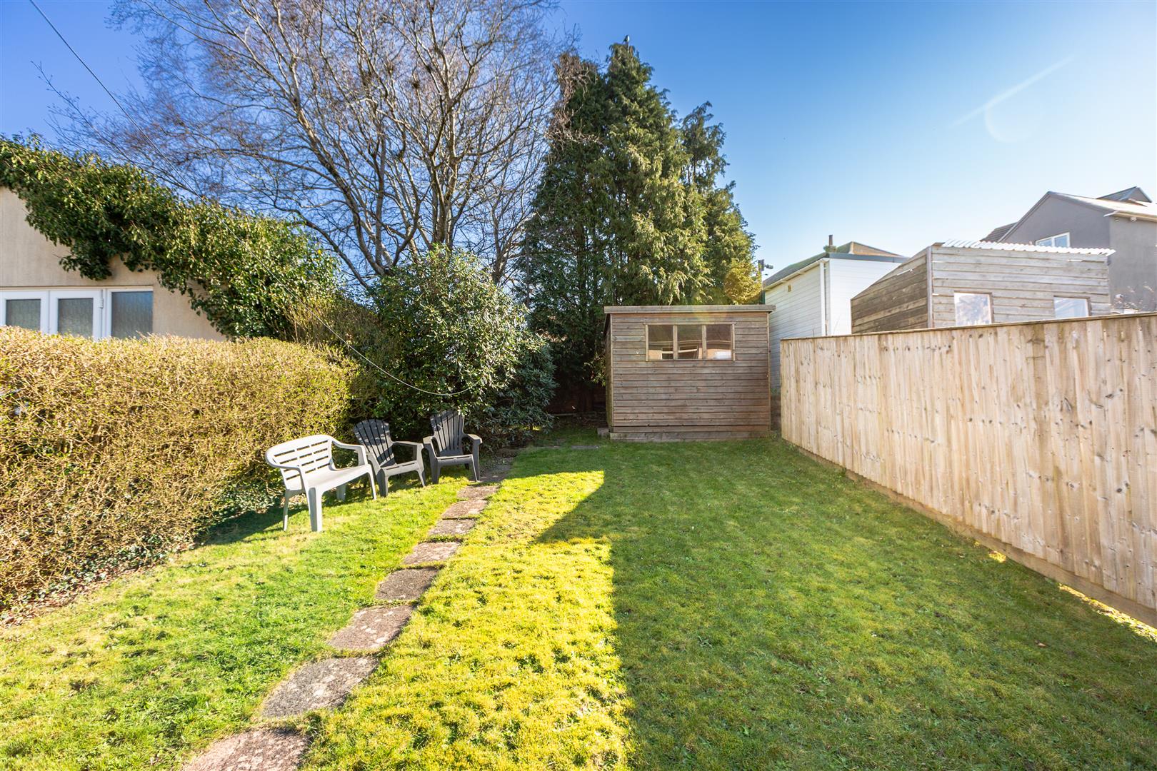 Lon Coed Bran, Cockett, Swansea, SA2 0YQ